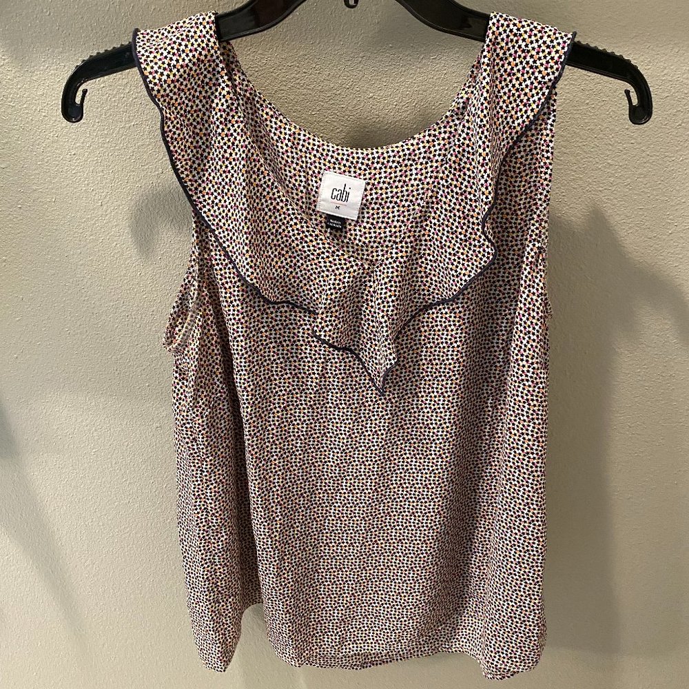 Cabi Stellar Top